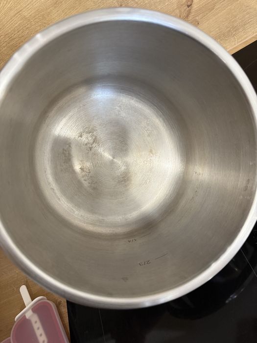 Szybkowar philipiak plus gratis patelnia