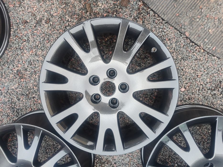 Диски R-17. 5×108. Dia-65.1 J-7. ET-50