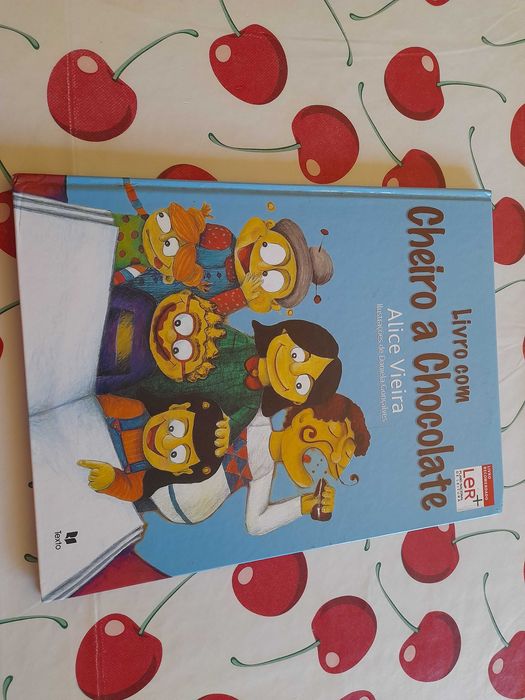 Livros do plano nacional de leitura