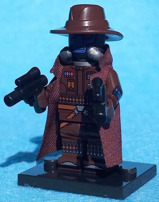 Cad Bane (Star Wars)