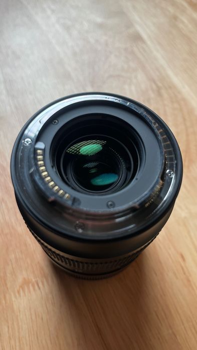 Obiektyw Sigma C 28-70 mm f/2.8 C DG DN L-mount