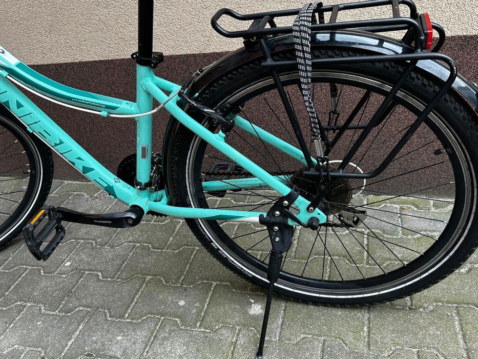 Rower damski Unibike