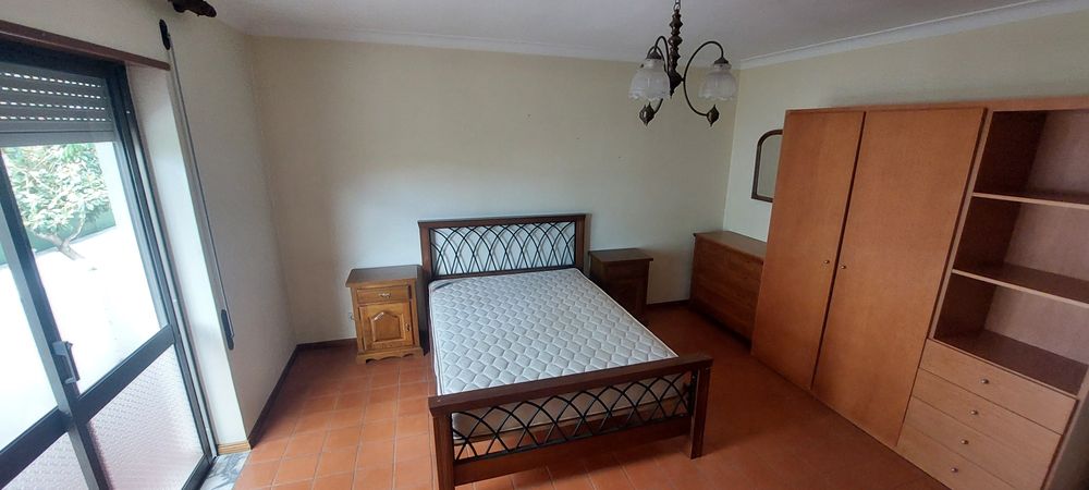 Quarto/Moradia - Bragança