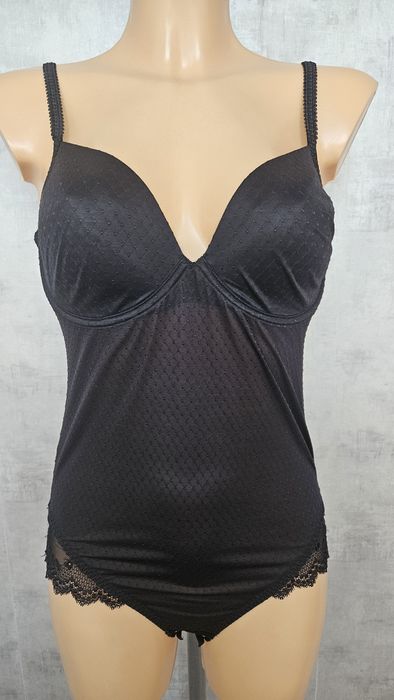Zestaw 4 sztuki koszulka halka body Intimissimi Triumph 40