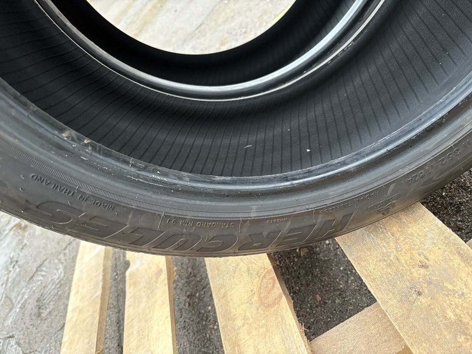 255 40 19  2ШТ  Achilles