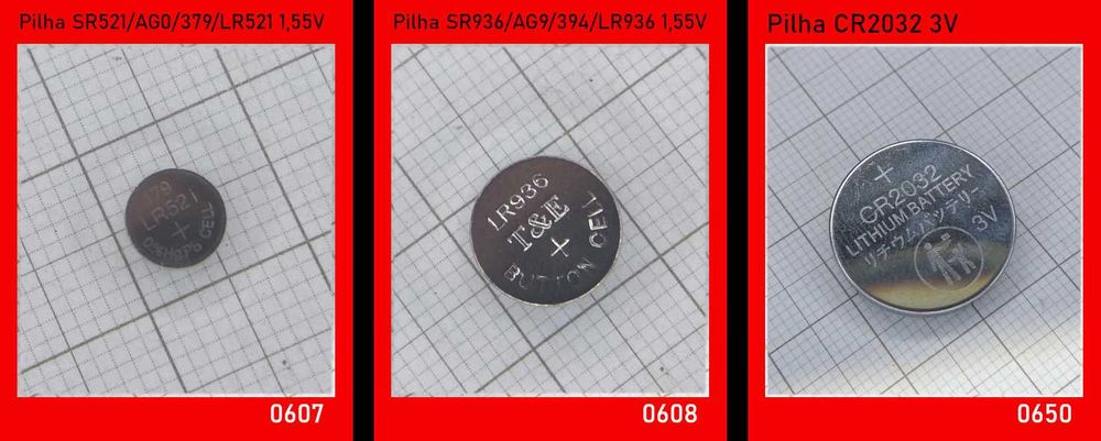 Batteries & Cells64409256210946120