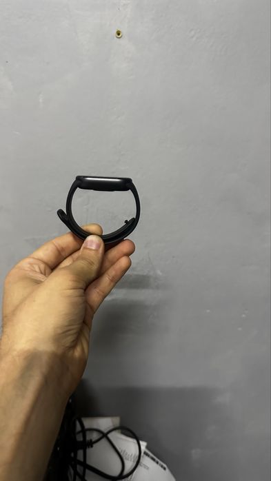 Фітнес-браслет Xiaomi Smart Band 10