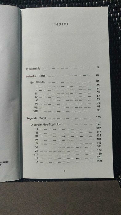 O Jardim dos Suplícios - Octave Mirbeau - Livro B