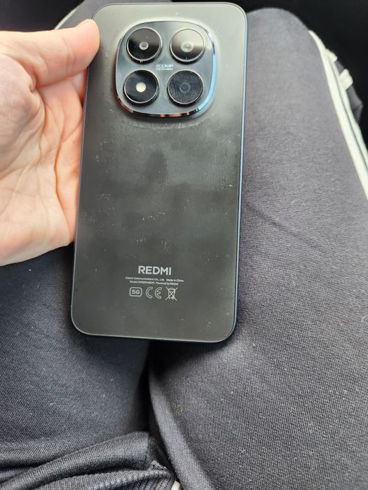 Redmi 15 pro novo