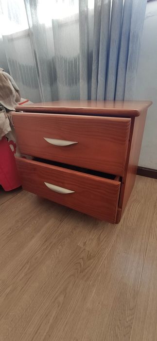 Conjunto Moveis Quarto