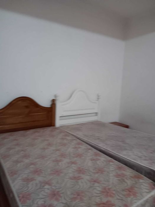 Apartamento T2, semi-mobilado, na Guarda