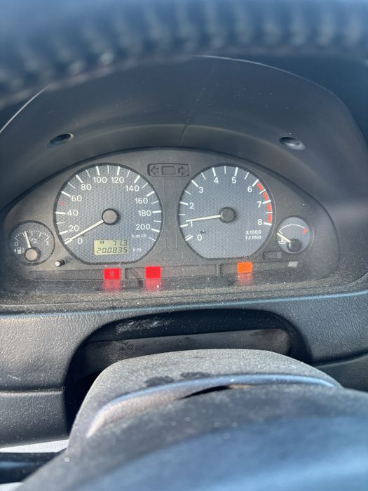 Mitsubishi space star 1.3