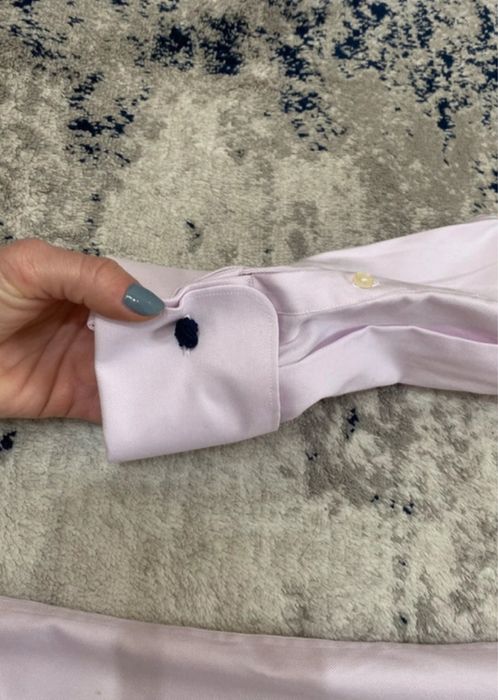 Camisa Sacoor Brothers