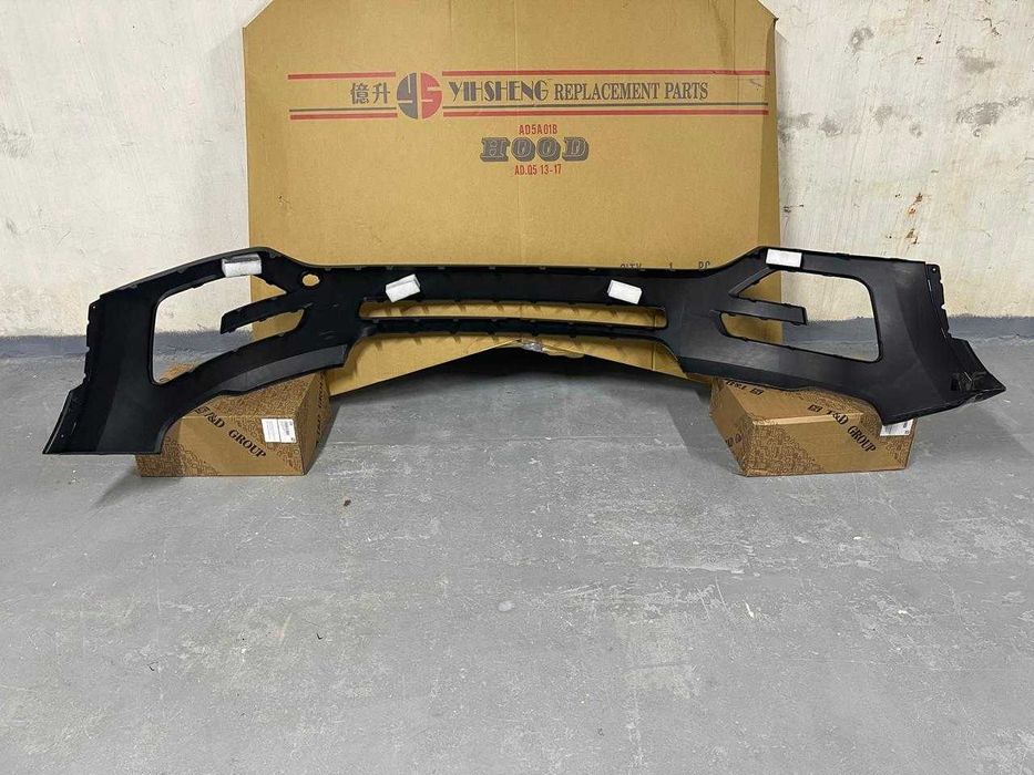 Передній бампер Форд FORD EXPLORER, 16 - 18