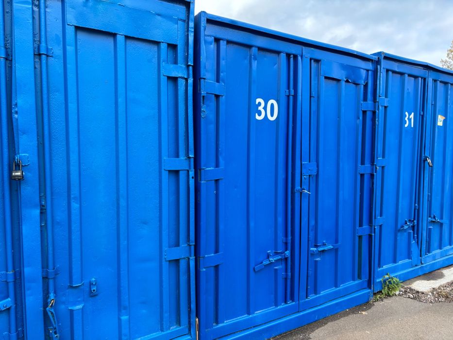 Склад  оренда  зберігання метро Академмістечко охорона