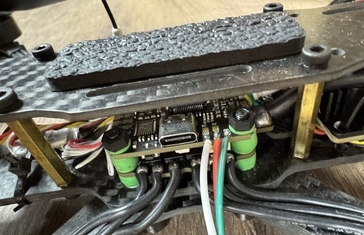 FPV / ФПВ дрон (Комплект,новий)