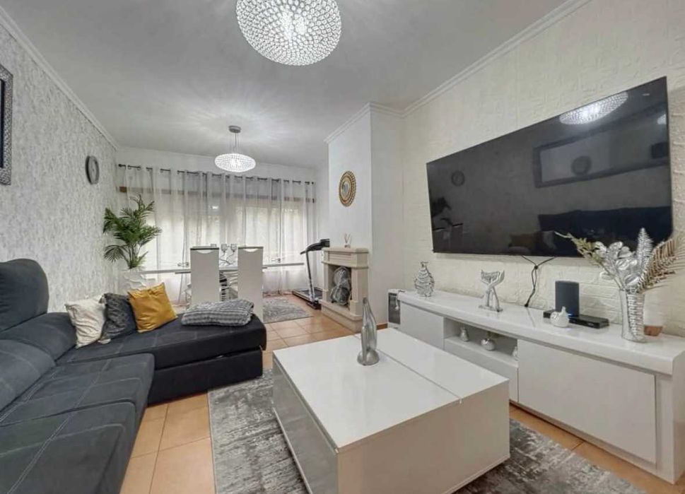 Apartamento Tipologia T2