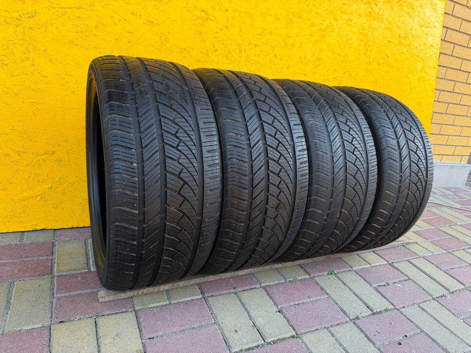 Шини Резина 255.35 R19 Atlas