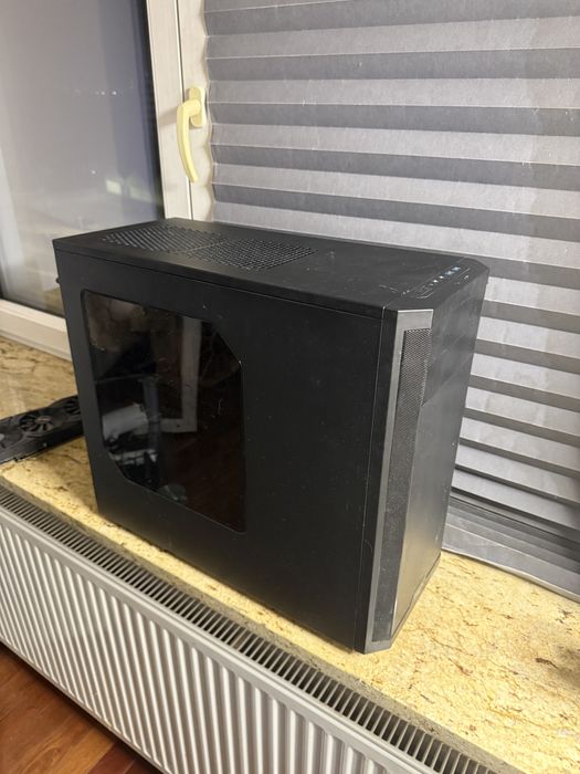 PC Komputer do gier i5 12400F, RTX 3070ti GAMING, 32 gb ram