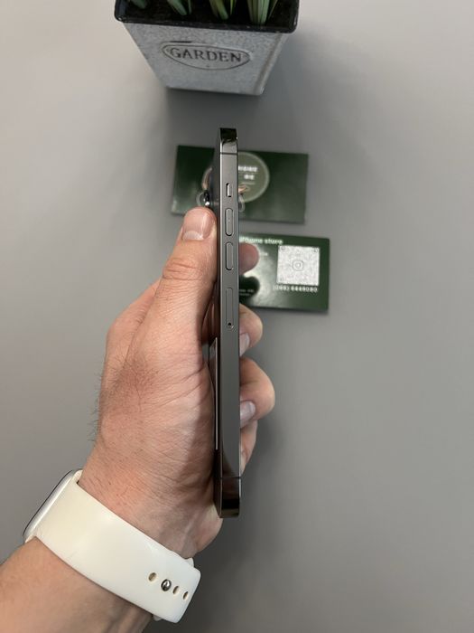 iPhone 13 Pro Max,128GB,Graphite!!!Neverlock!Гарантия!Магазин!