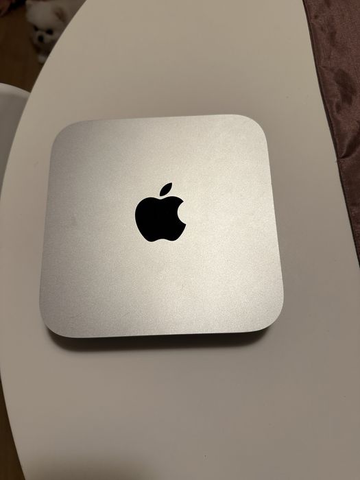 MAC MINI/2.6GHZ/8GB/1TB - SPP