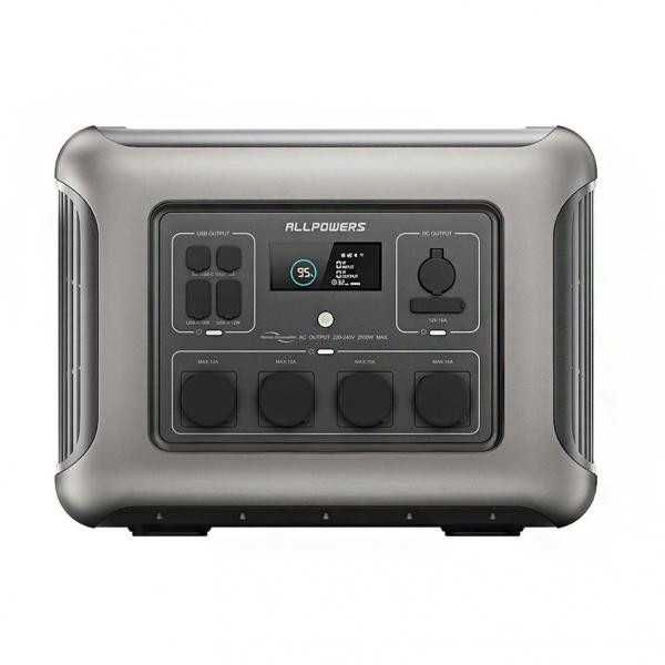 БУДЬ який! ремонт станцій Allpowers, ГАРАНТІЯ на виконану роботу