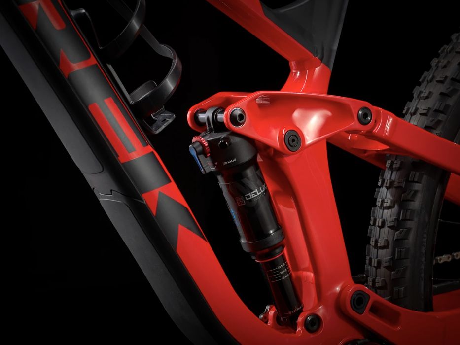 RockShox Deluxe Select+ 230 x 62,5