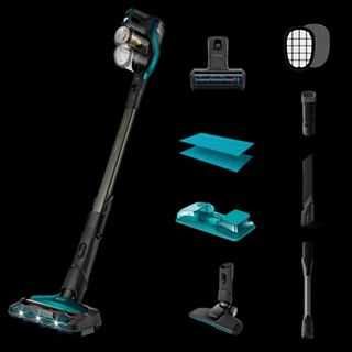PHILIPS 8000 Series Aqua Odkurzacz bezprzewodowy