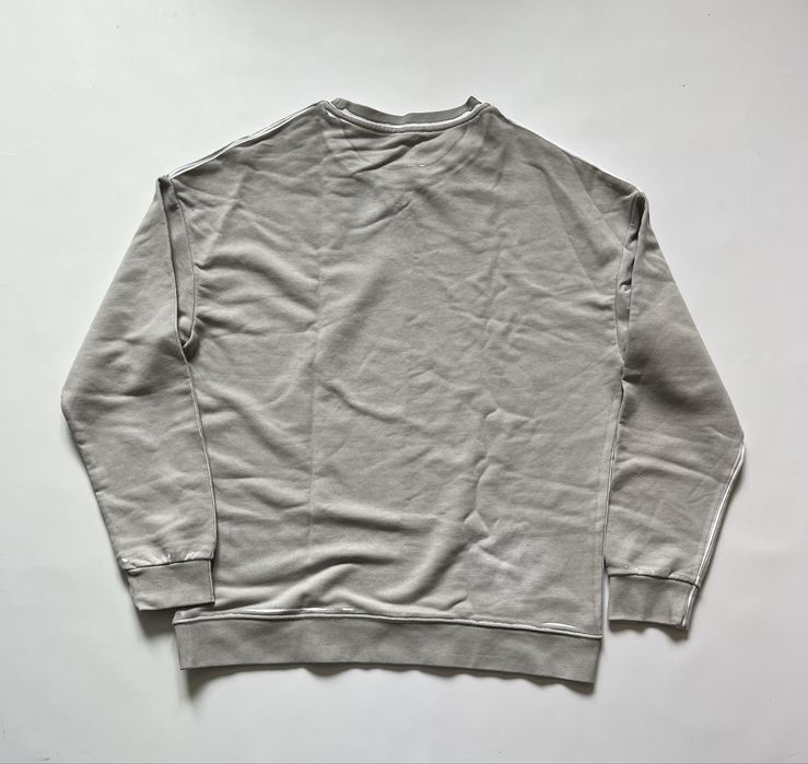 Bluza crewneck dior