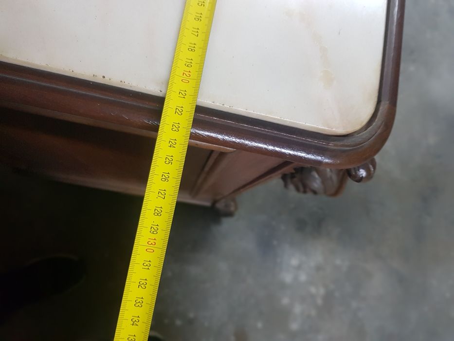 Tocador, penteadeira Luis xv