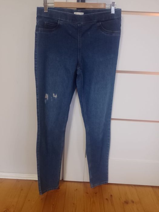 Spodnie damskie H&M 40