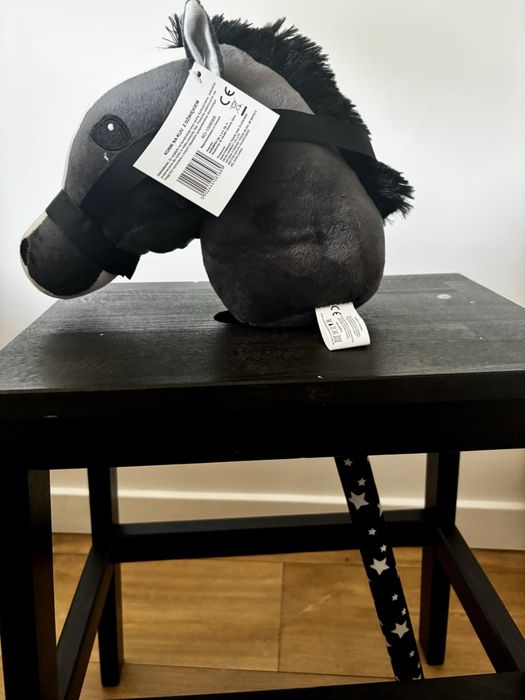 Hobby Horse z dźwiękiem