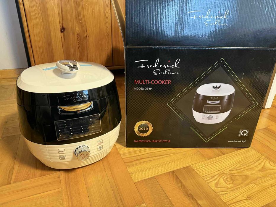 MultiCooker Frederick Excellence