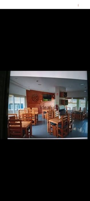 Trespasse  café/restaurante