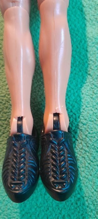 Figurka,lalka action men 30 cm 2002 r.