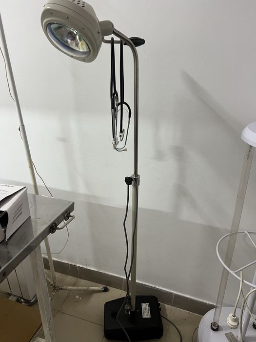 Ветеринарне обладнання