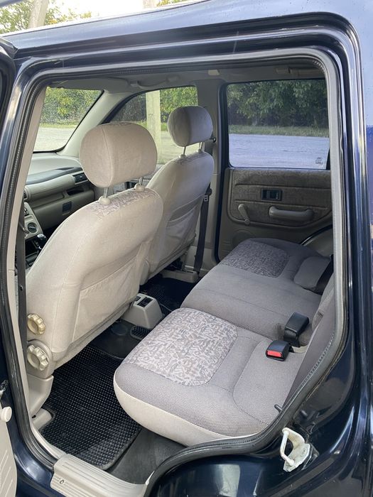 Продам Land Rover Freelander 1