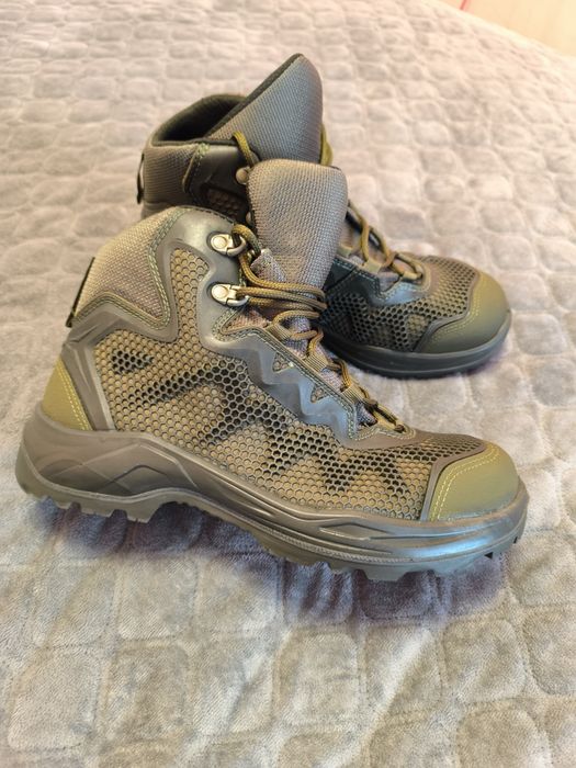 Берци берці літні тактичне взуття