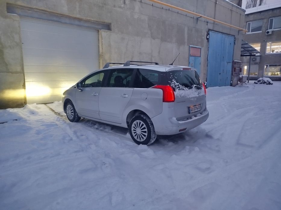 Продам свій автомобіль