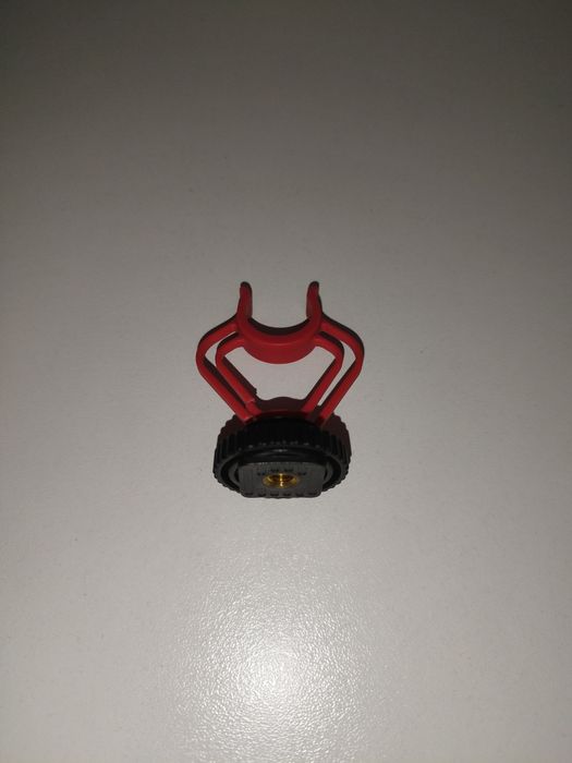 Microfone Boya MM1 - Usado em excelente estado