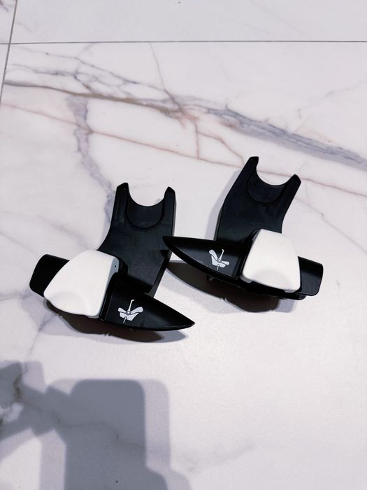 Adaptery bugaboo bee