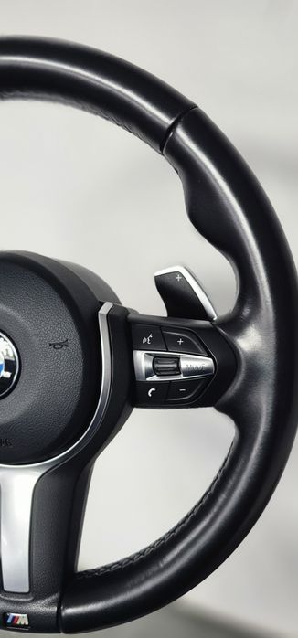 Volante Bmw Pack M ORIGINAL