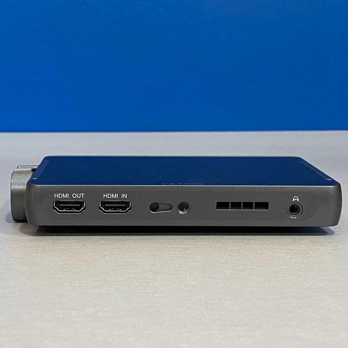 Monitor Viltrox DC-550 Touch - 5.5" (NOVO - 3 ANOS DE GARANTIA)