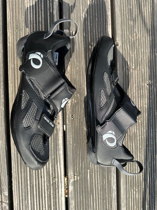 buty triathlonowe szosowe Pearl Izumi Tri Fly V r. 43 27,5 cm