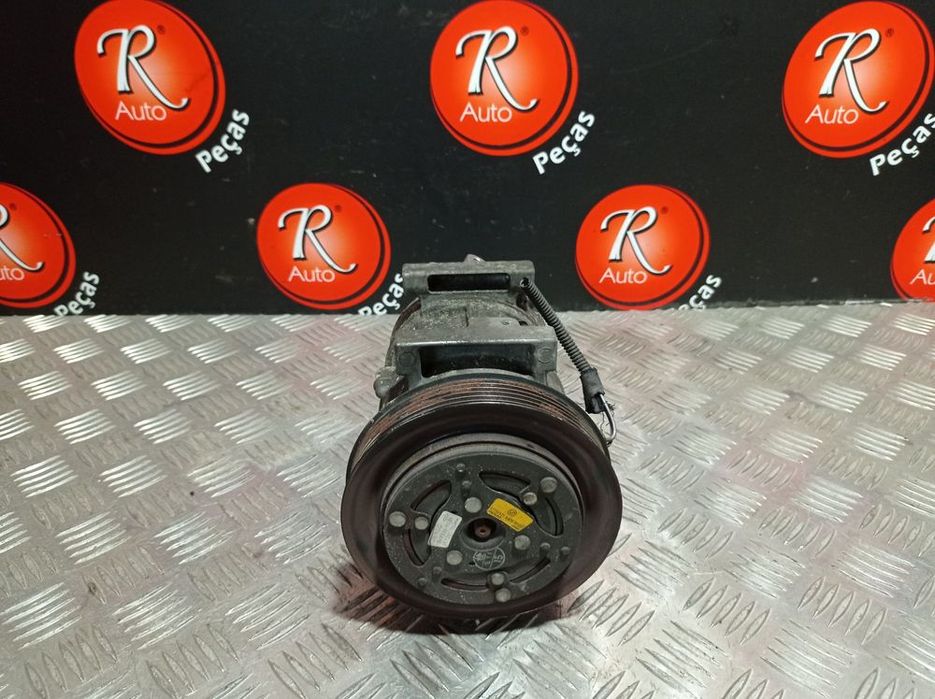 Compressor Do Ar Condicionado Alfa Romeo 156 (932_)