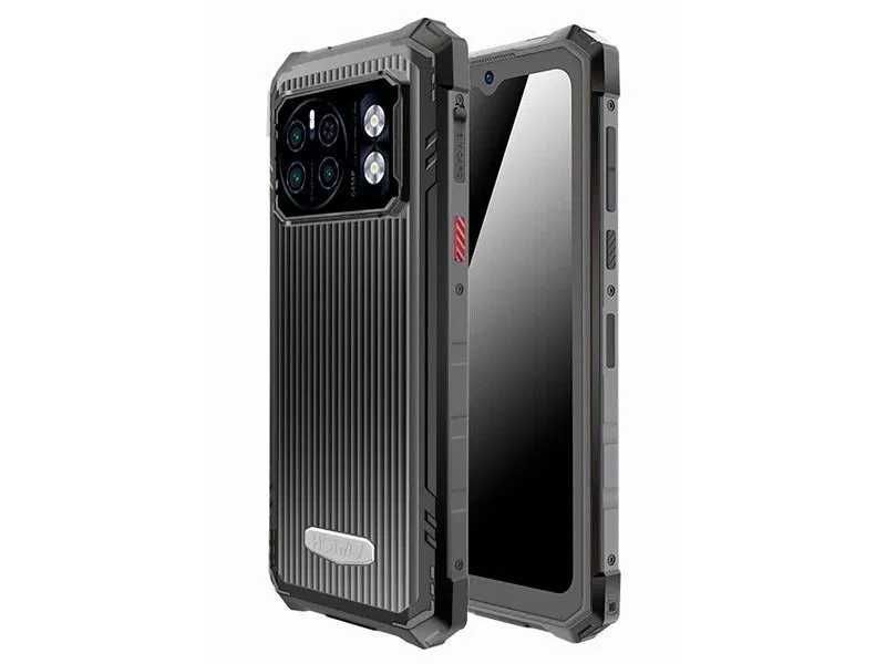 HOTWAV Cyber 13, 16/128Gb и HOTWAV Cyber 13 Pro, 20/256Gb, 10800мАч