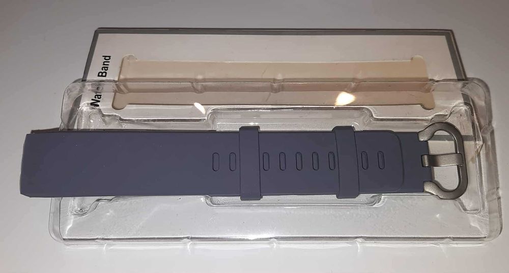 pasek do Fitbit 3