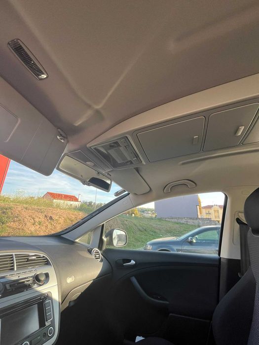 Seat Altea 1600 Diesel - Poucos Kms