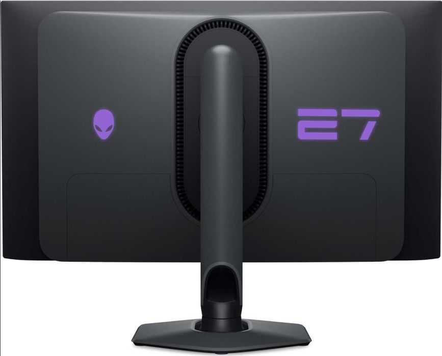 Monitor Dell AW2725DF 26,7" QD-OLED 2560 x 1440px, FV