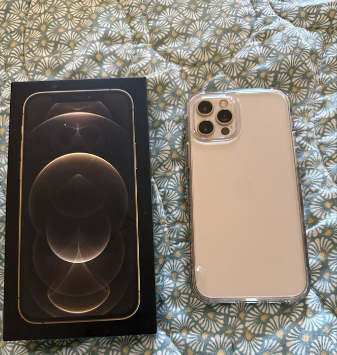 Apple Iphone 12 Pro